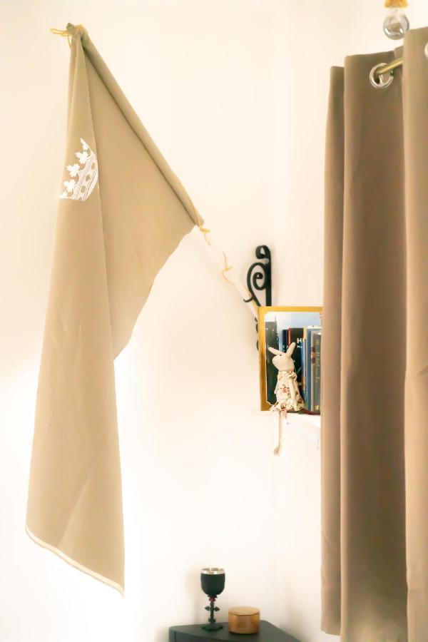 Stylowy Apartament W Historycznej Czesci Gdanska エクステリア 写真