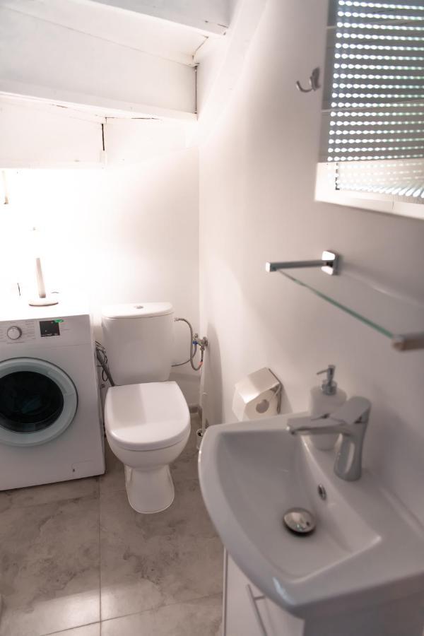 Stylowy Apartament W Historycznej Czesci Gdanska エクステリア 写真